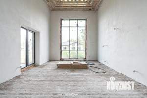 Коттедж 146м&sup2;, 1-этажный, участок 10 сот.  