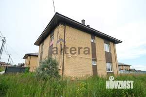 Дом 164м², 2-этажный, участок 10 сот.  