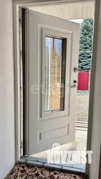 Дом 223м², 2-этажный, участок 6 сот.  