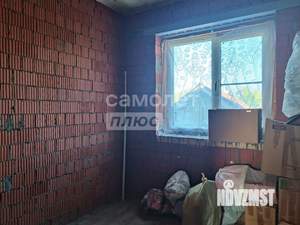 Дом 65м², 1-этажный, участок 7 сот.  