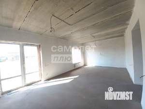 Коттедж 136м², 2-этажный, участок 6 сот.  