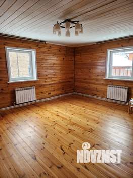 Дом 427м&sup2;, 2-этажный, участок 9 сот.  