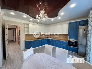 Дом 158м², 2-этажный, участок 5 сот.  