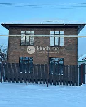 Дом 120м&sup2;, 2-этажный, участок 4 сот.  