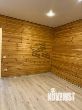 Таунхаус 165м², 2-этажный, участок 4 сот.  