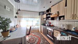 Дом 129м&sup2;, 2-этажный, участок 4 сот.  