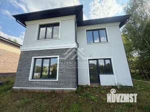 Дом 150м², 2-этажный, участок 8 сот.  