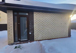 Дом 130м&sup2;, 2-этажный, участок 4 сот.  