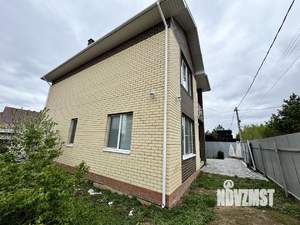 Дом 150м², 2-этажный, участок 6 сот.  