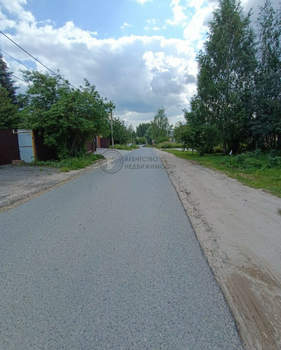Дом 150м², 2-этажный, участок 6 сот.  