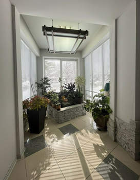 Дом 236м&sup2;, 2-этажный, участок 771 сот.  