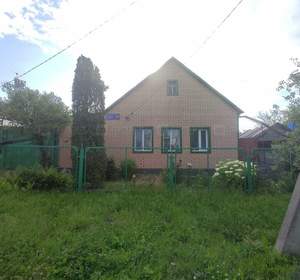 Дом 74м², 1-этажный, участок 0 сот.  