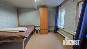 Дом 57м², 1-этажный, участок 6 сот.  