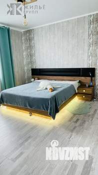 Дом 104м&sup2;, 2-этажный, участок 4 сот.  