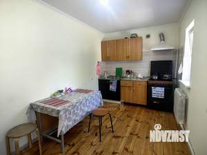 Дом 72м², 1-этажный, участок 4 сот.  