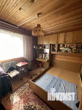 Дом 150м², 2-этажный, участок 8 сот.  