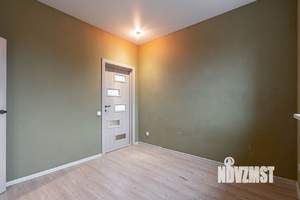 Таунхаус 80м&sup2;, 2-этажный, участок 3 сот.  