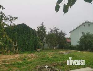 Коттедж 280м², 2-этажный, участок 12 сот.  
