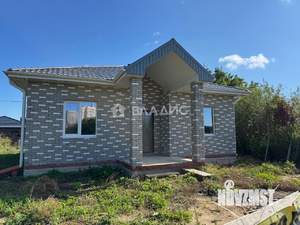 Дача 103м², 1-этажный, участок 5 сот.  