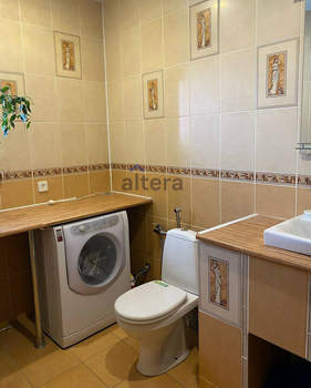 Дом 129м&sup2;, 2-этажный, участок 10 сот.  