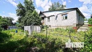Дом 80м², 1-этажный, участок 8 сот.  