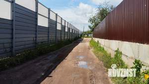 Дача 29м&sup2;, 2-этажный, участок 4 сот.  