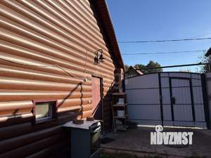 Дом 73м², 1-этажный, участок 7 сот.  