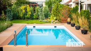 Дом 317м², 3-этажный, участок 8 сот.  