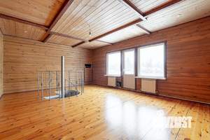 Коттедж 130м&sup2;, 2-этажный, участок 5 сот.  