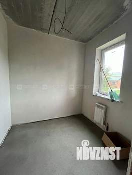 Дом 115м², 2-этажный, участок 4 сот.  