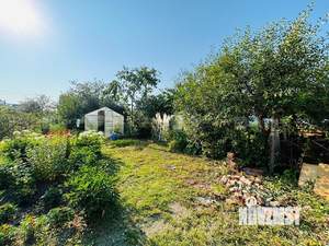 Дача 33м², 2-этажный, участок 5 сот.  