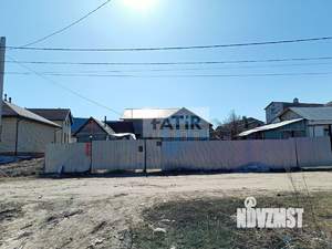 Дом 45м², 1-этажный, участок 7 сот.  