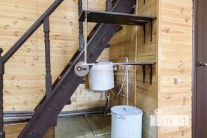 Дом 54м&sup2;, 2-этажный, участок 4 сот.  