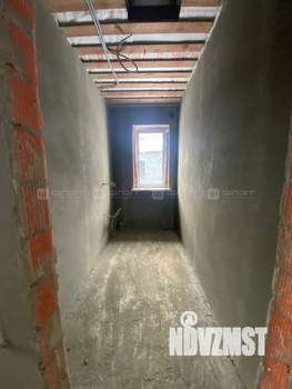 Дом 125м&sup2;, 1-этажный, участок 5 сот.  