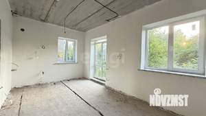 Дом 115м², 2-этажный, участок 4 сот.  