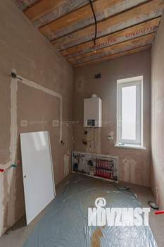 Дом 137м&sup2;, 1-этажный, участок 5 сот.  