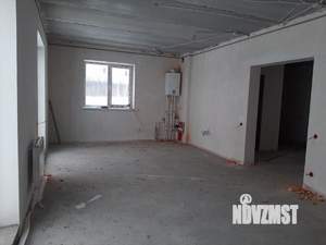 Дом 140м², 2-этажный, участок 4 сот.  