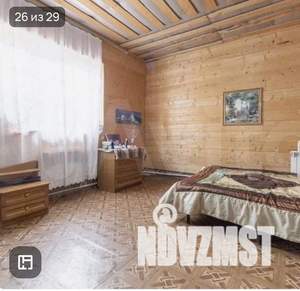 Коттедж 190м&sup2;, 2-этажный, участок 5 сот.  