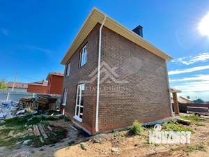 Дом 140м², 2-этажный, участок 6 сот.  