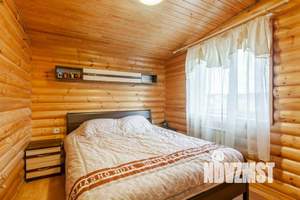 Коттедж 207м&sup2;, 2-этажный, участок 791 сот.  