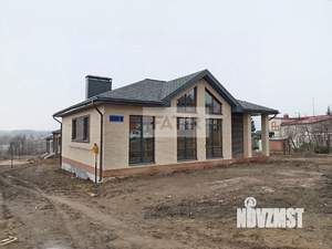 Дом 107м², 1-этажный, участок 7 сот.  