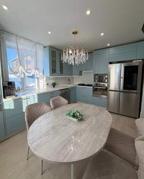 Дом 89м&sup2;, 2-этажный, участок 8 сот.  