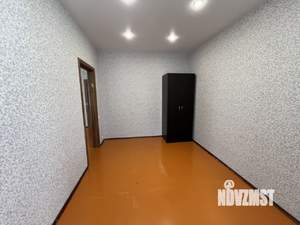 Дом 117м², 1-этажный, участок 7 сот.  