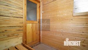 Дом 37м&sup2;, 2-этажный, участок 4 сот.  