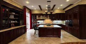 Дом 363м², 2-этажный, участок 7 сот.  