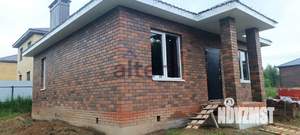 Дом 68м², 1-этажный, участок 10 сот.  