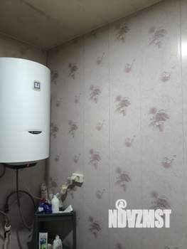 Дом 49м², 1-этажный, участок 2 сот.  