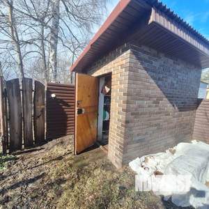Дом 100м², 1-этажный, участок 5 сот.  