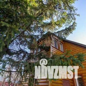 Дом 195м&sup2;, 2-этажный, участок 15 сот.  