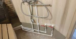 Дача 44м&sup2;, 2-этажный, участок 3 сот.  